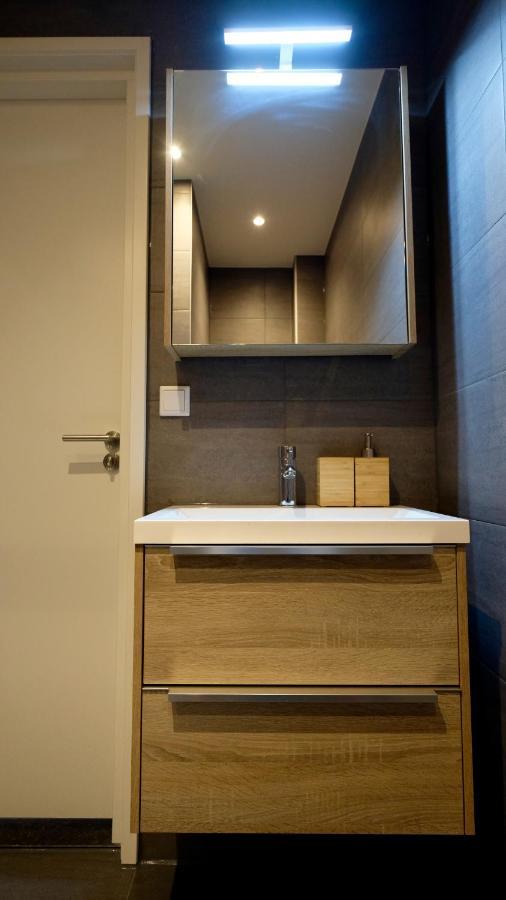 Apartmán Sunny 45M2 Penthouse With Balcony And Terrace - R65C Eindhoven Exteriér fotografie