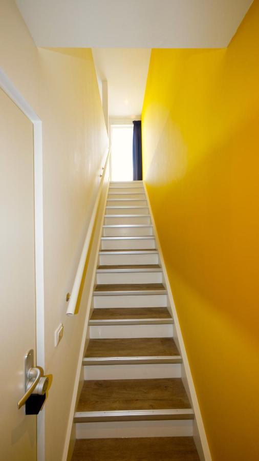 Apartmán Sunny 45M2 Penthouse With Balcony And Terrace - R65C Eindhoven Exteriér fotografie